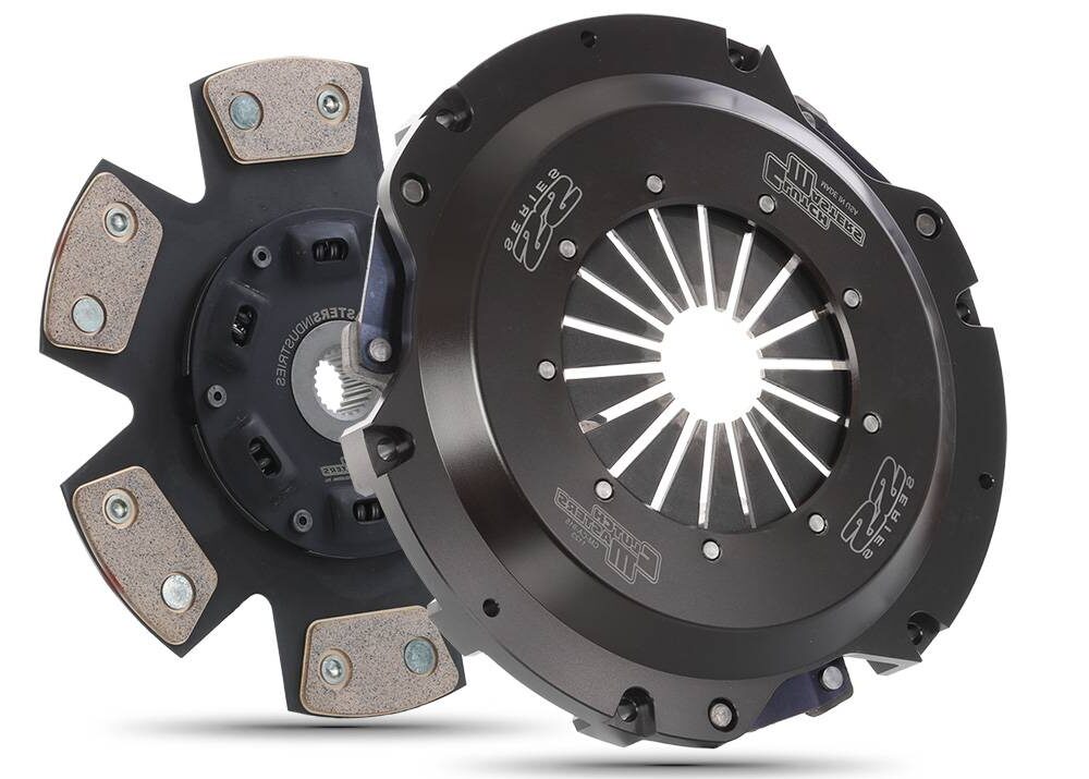 clutch-masters-fx400-hd-racestreet-6-puck-kit-for-subaru-sti