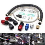 gstpautoparts-oil-feed-return-drain-line-hose-kit-for-t3-t4-t70-t66-t04e-turbo-turbocharger