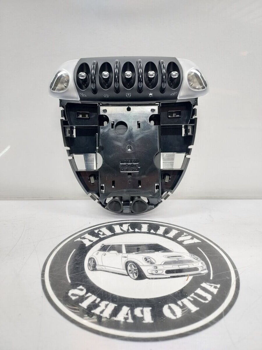 mini-cooper-roof-switch-panel-without-sunroof-r55-r56-r60-r61