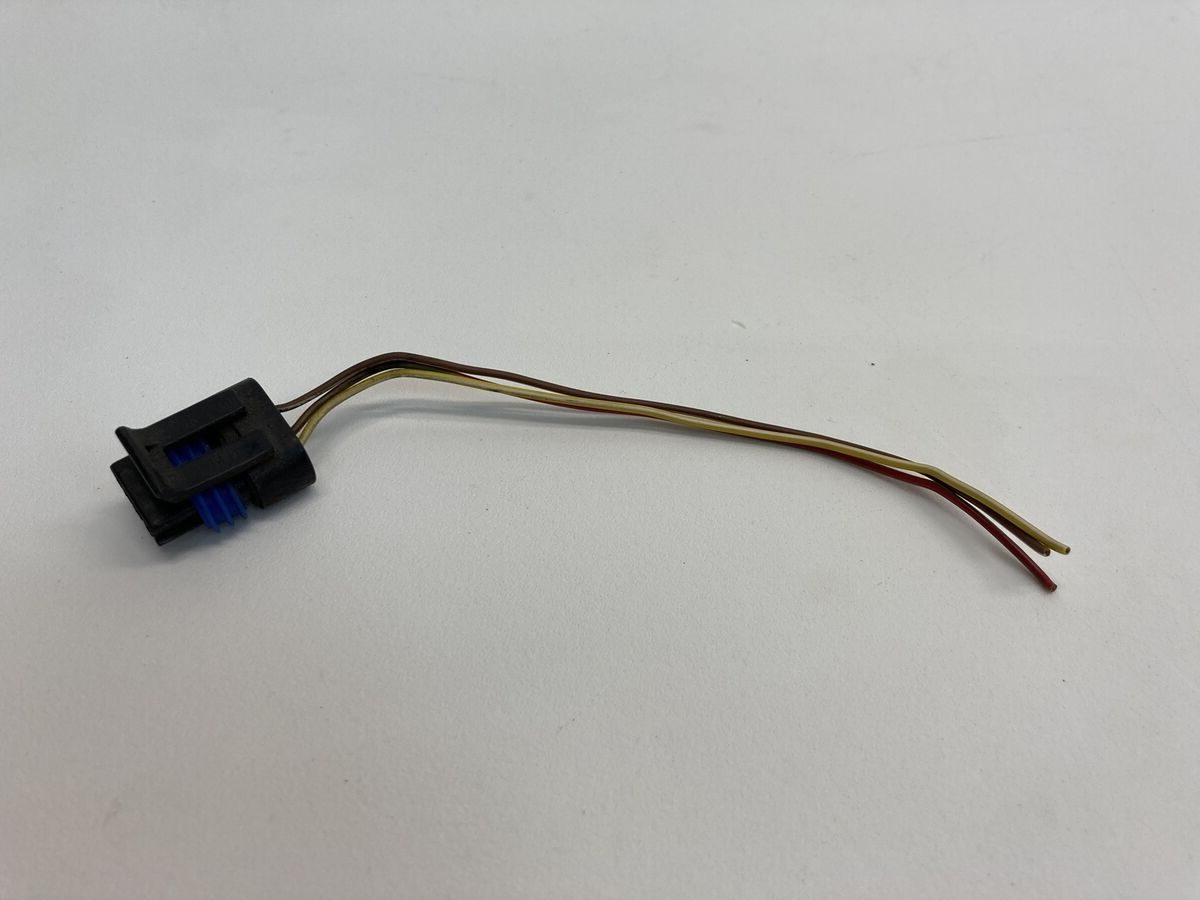 mini-cooper-s-n14-intake-manifold-pressure-sensor-connector