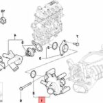 mini-cooper-s-water-pump-new-11511490591-for-r53-r52