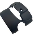 new-oem-mini-cooper-upper-steering-column-trim-chrono