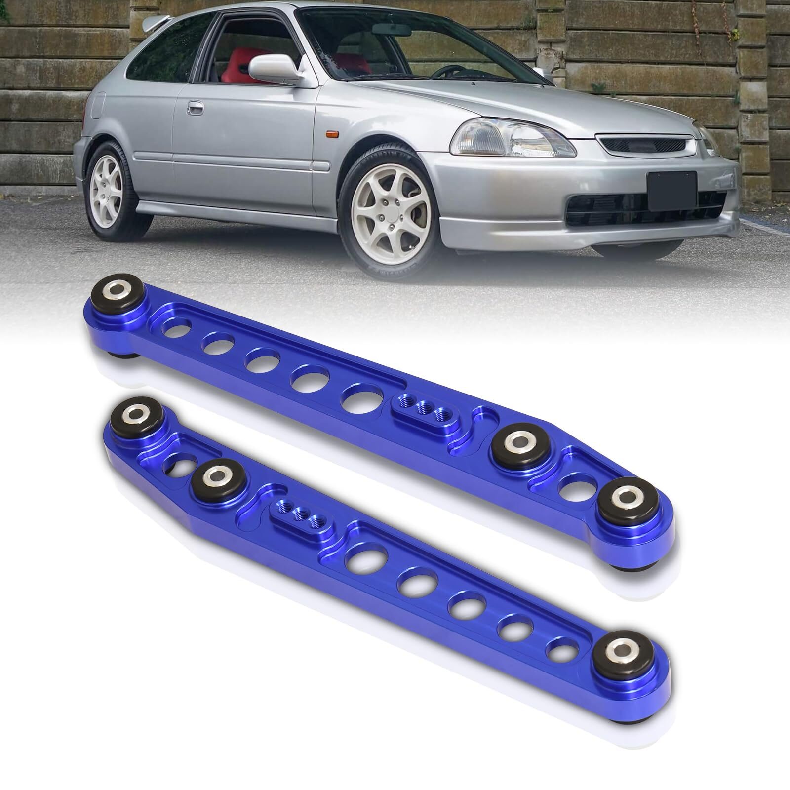 upgrade-honda-civic-ek-rear-lower-control-arm-kit